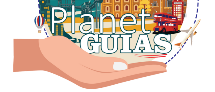Planet Guias