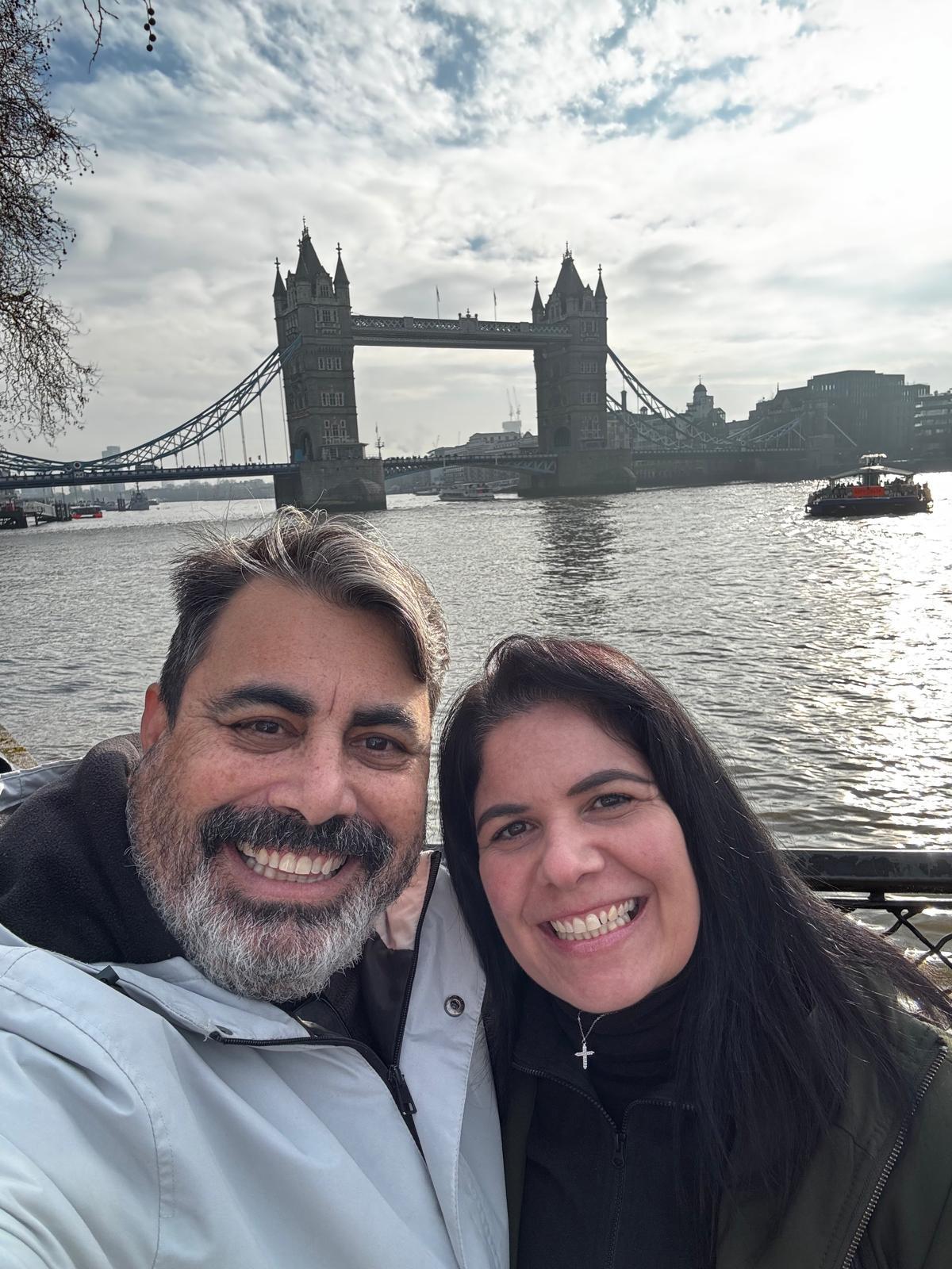 Professional Tour Guide